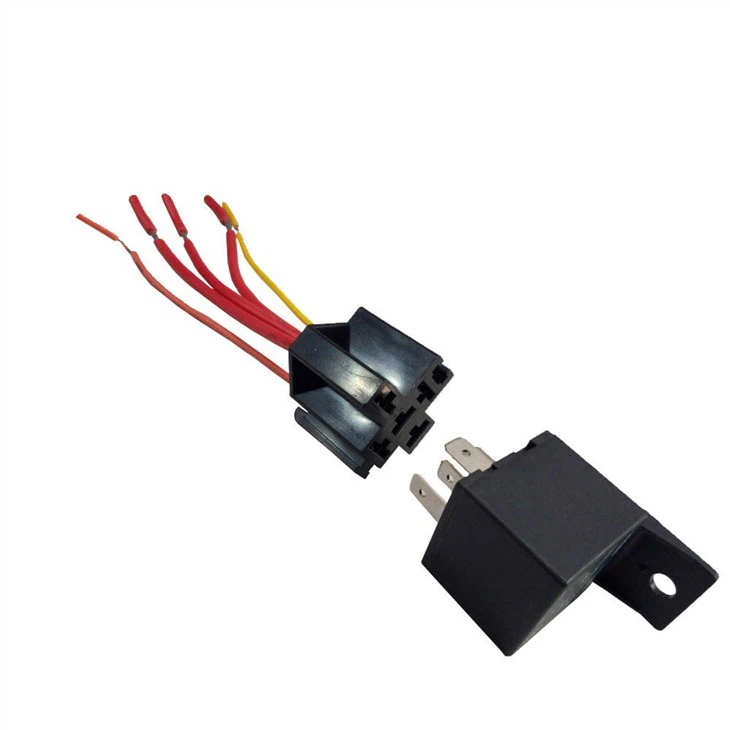 Car Alarm Remote Security System