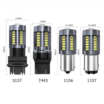 Auto LED kočiono svjetlo 12V