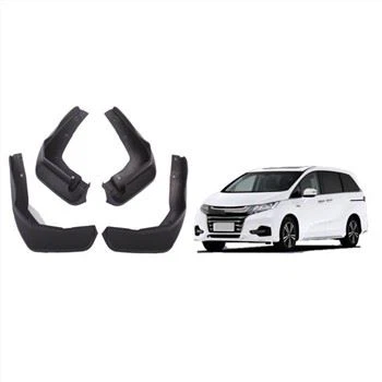 Auto SUV Mud Guard Fender