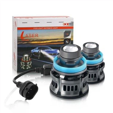 Led svjetlo za maglu 25.6w