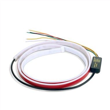 LED svjetlo za prtljažnik 12V
