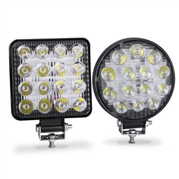 Led radno svjetlo 42W