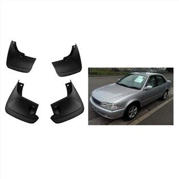 Univerzalni PVC blatobrani za automobile